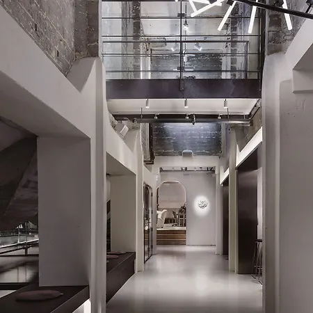 Boutique Ottilia Hotel Kopenhagen