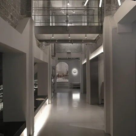 Hotel Boutique Ottilia