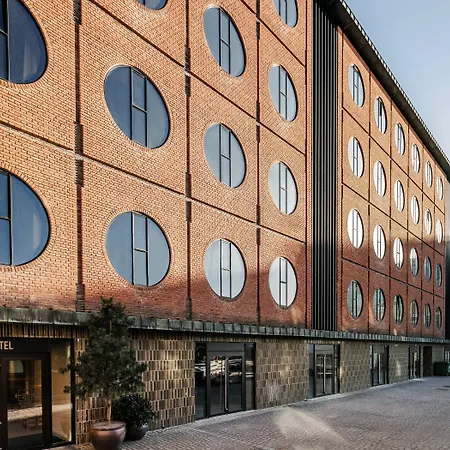 Boutique Ottilia Hotel Kopenhagen