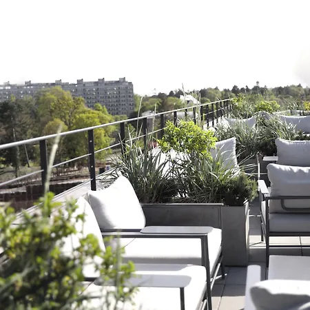 Hotel Boutique Ottilia