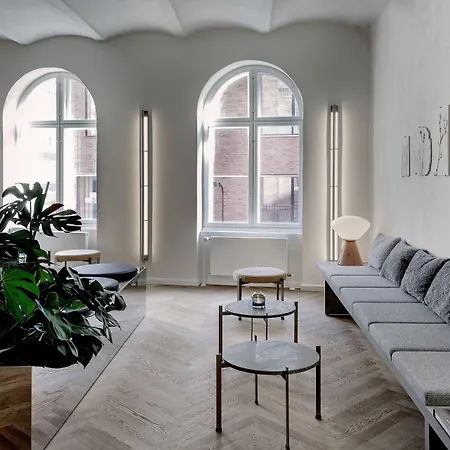 Boutique Ottilia Kopenhagen