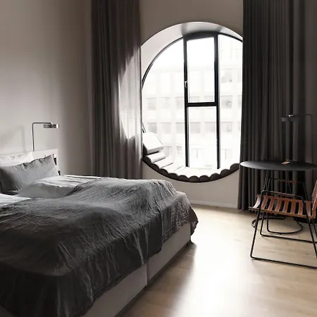 Hotel Boutique Ottilia
