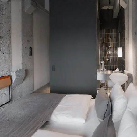 Boutique Ottilia Hotel Kopenhagen