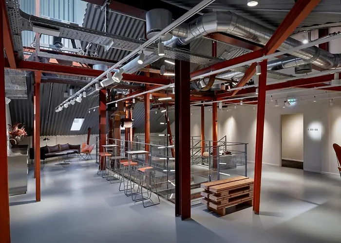 Hotel Boutique Ottilia