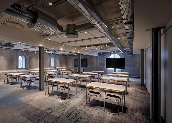 Hotel Boutique Ottilia 4*