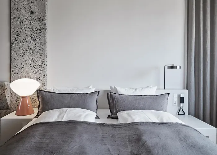 Hotell Boutique Ottilia Köpenhamn