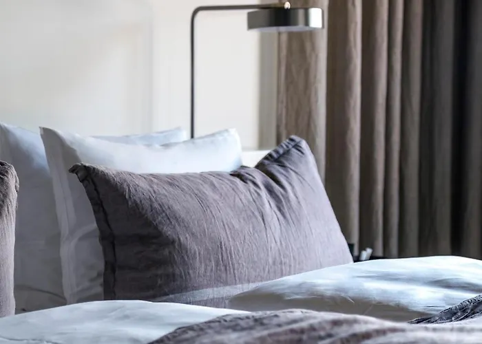 Hotel Boutique Ottilia 4*