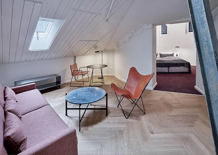 Hotel Boutique Ottilia 4*