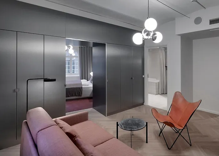 Boutique Ottilia Copenaghen