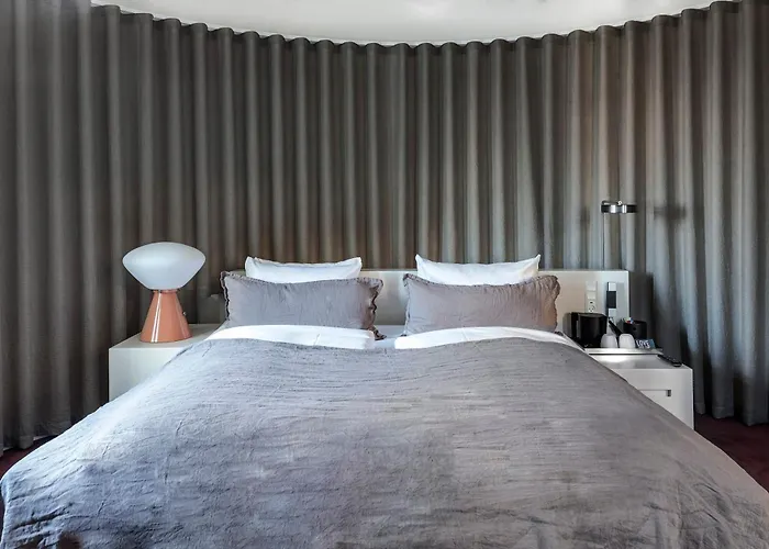 Boutique Ottilia Copenaghen