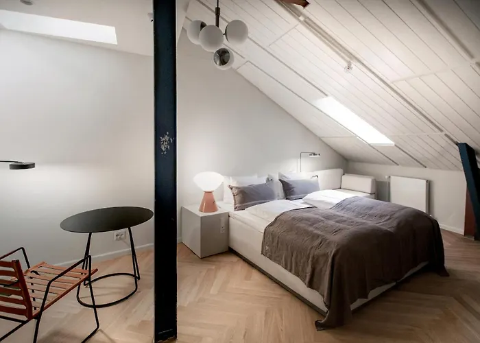 Boutique Ottilia Hotel 4*