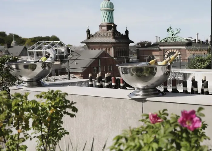 Boutique Ottilia Hotel