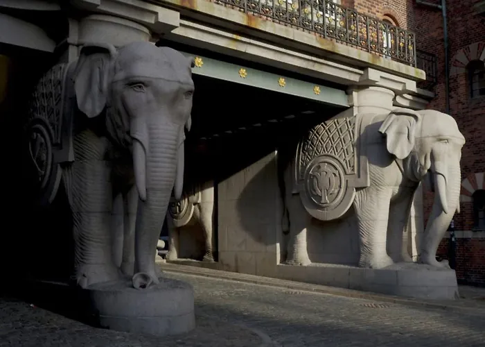 Boutique Ottilia 4* Copenaghen