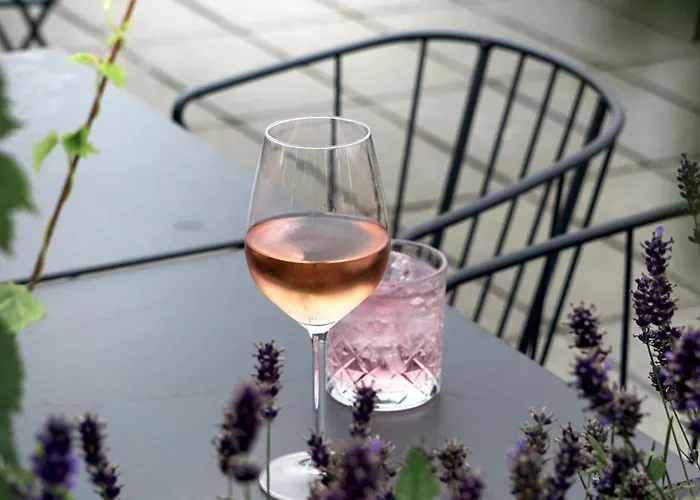 Boutique Ottilia Copenaghen