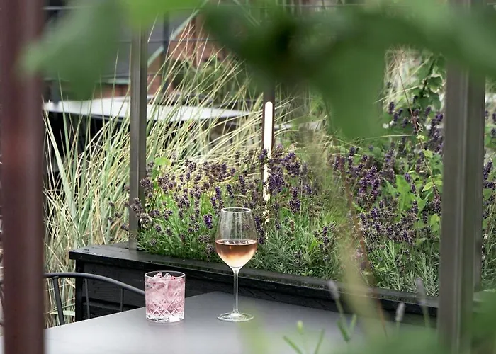 Boutique Ottilia Copenaghen