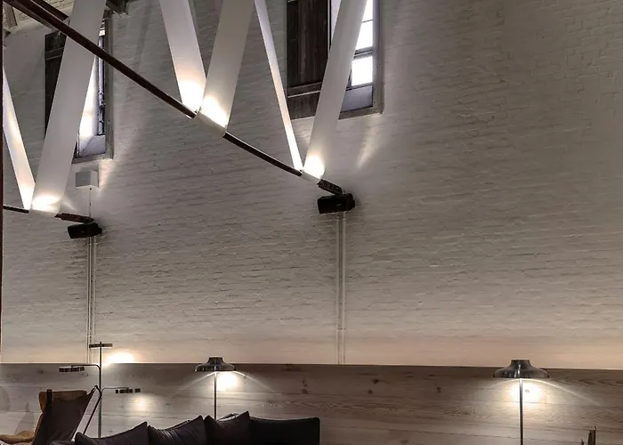 Boutique Ottilia Hotel Copenaghen