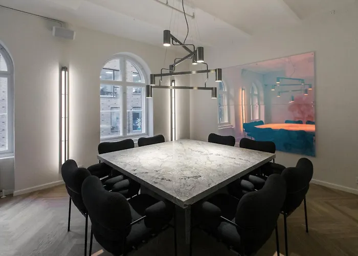 Boutique Ottilia Hotel