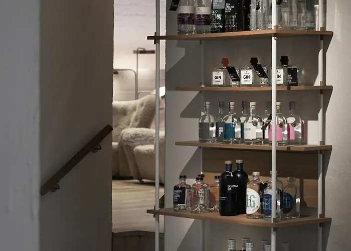 Hotel Boutique Ottilia Copenaghen