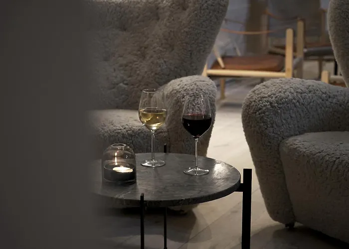 Boutique Ottilia 4*