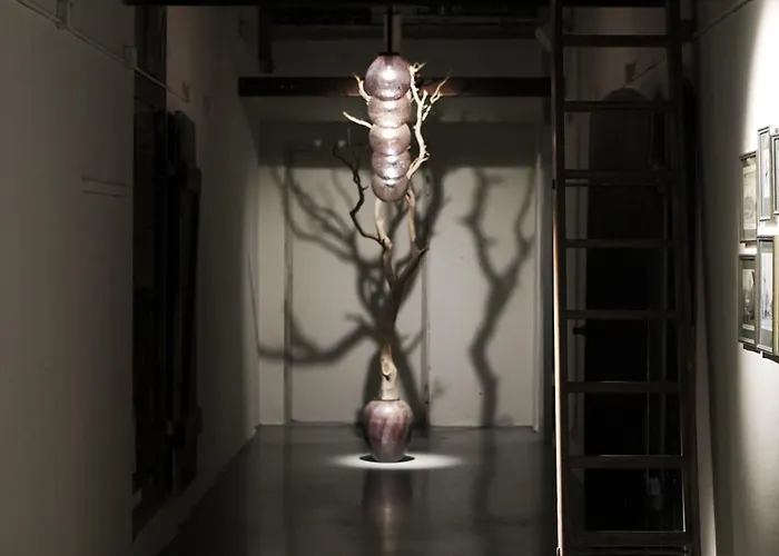 Boutique Ottilia Hotel 4*