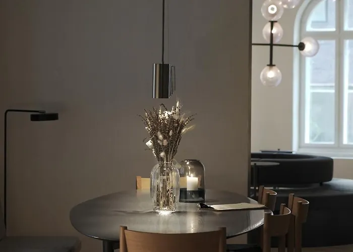 Boutique Ottilia Hotel