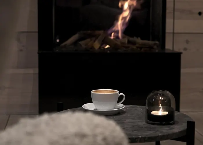 Hotel Boutique Ottilia 4*