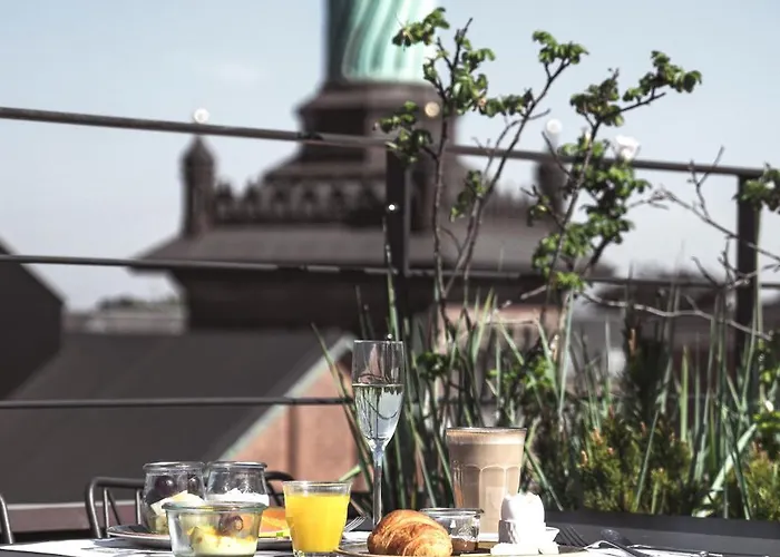 Boutique Ottilia Copenaghen