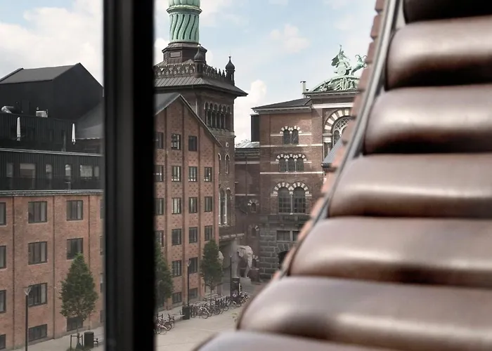 Hotel Boutique Ottilia 4*