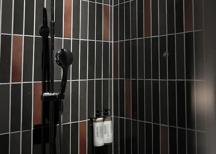 Boutique Ottilia Hotel Copenaghen