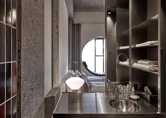 Boutique Ottilia Hotell 4*