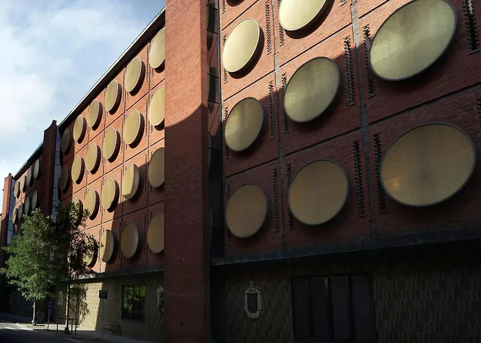 Boutique Ottilia 4* Copenaghen