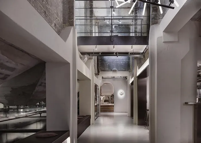 Boutique Ottilia Hotel Copenaghen