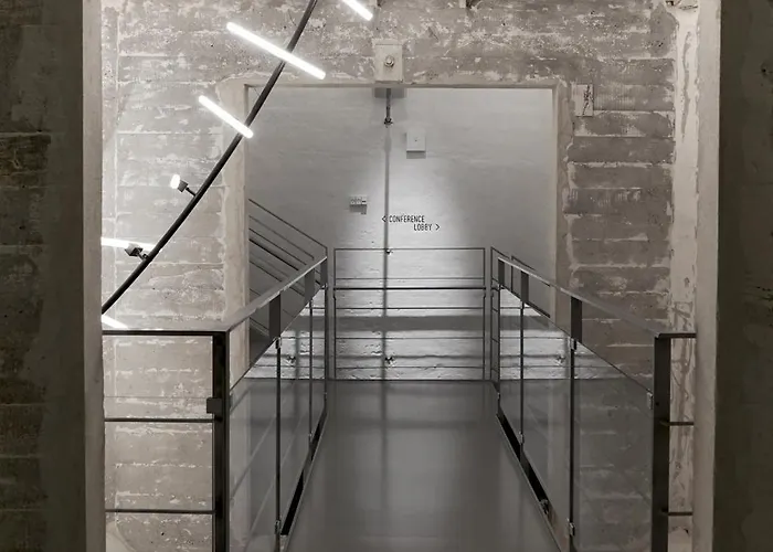 Hotel Boutique Ottilia Copenaghen