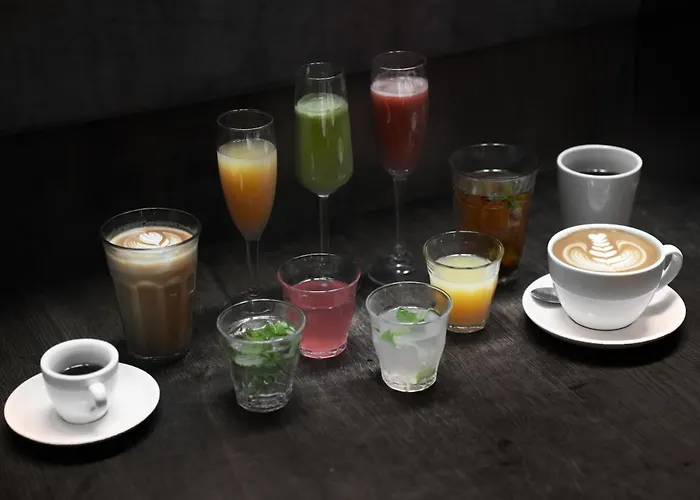 Hotel Boutique Ottilia Copenaghen