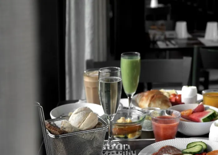 Boutique Ottilia Copenaghen