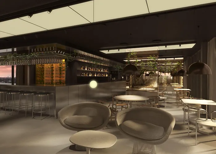 Hotel Boutique Ottilia 4*