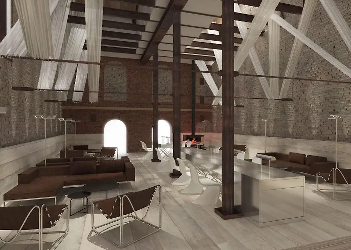 Boutique Ottilia Hotel Copenaghen