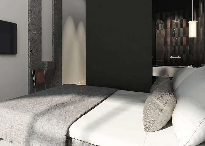 Hotel Boutique Ottilia Copenaghen