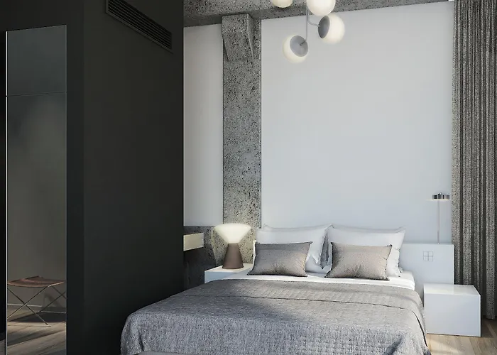 Boutique Ottilia 4* Copenaghen