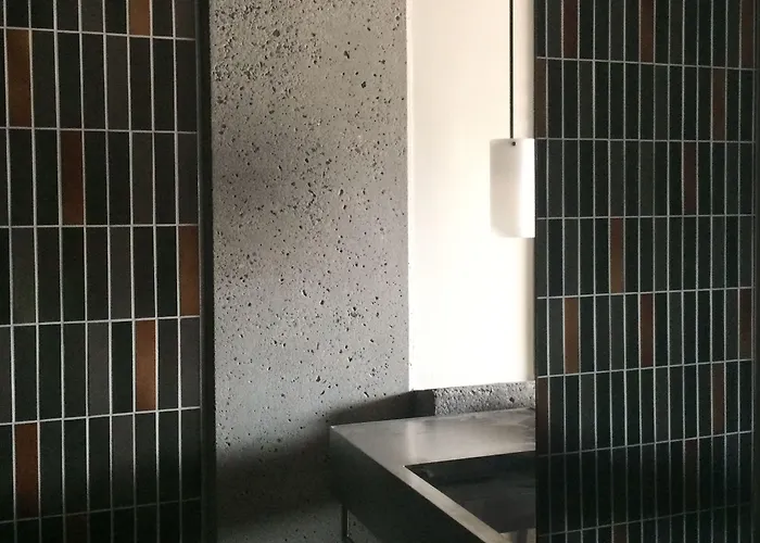 Hotel Boutique Ottilia 4*