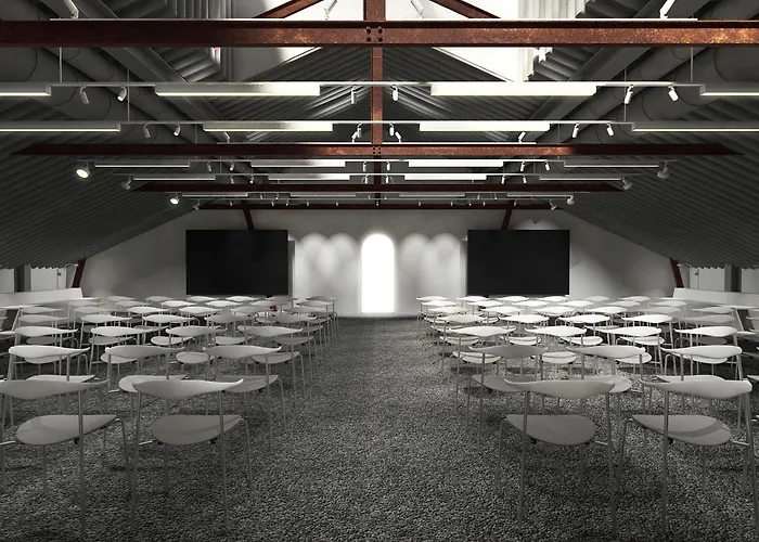 Hotel Boutique Ottilia Copenaghen