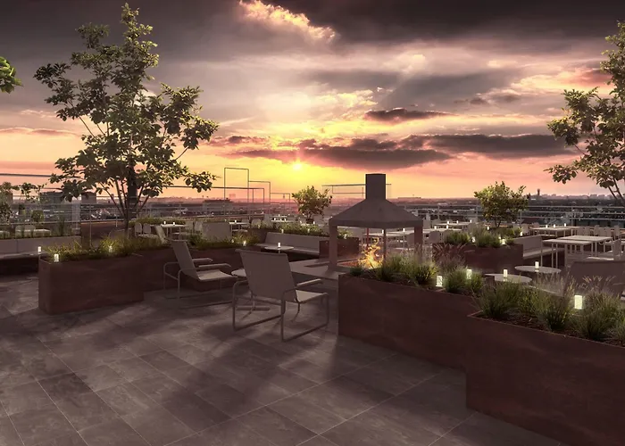 Hotel Boutique Ottilia 4*