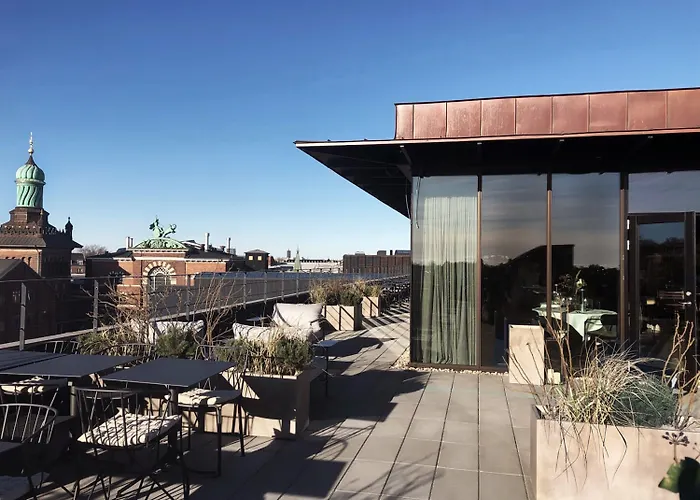 Hotel Boutique Ottilia 4*