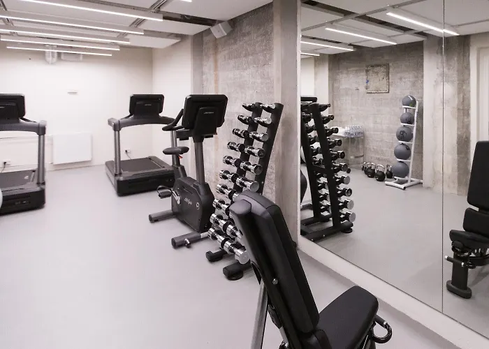 Boutique Ottilia Copenaghen