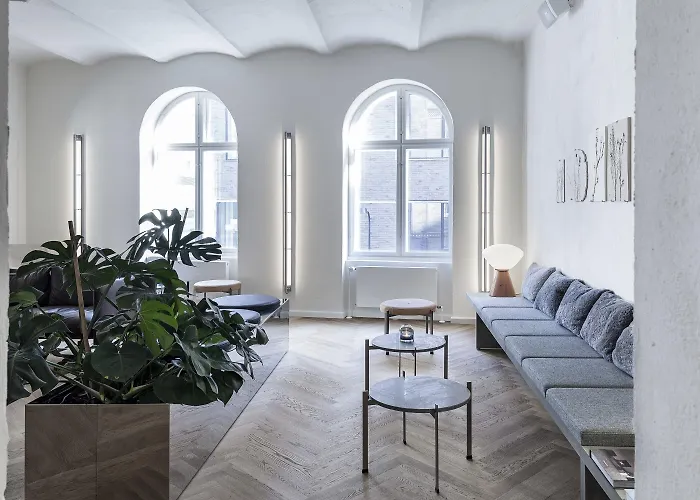 Boutique Ottilia Hotel Copenaghen