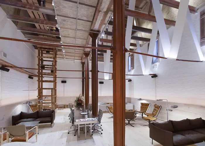 Boutique Ottilia Hotel Copenaghen