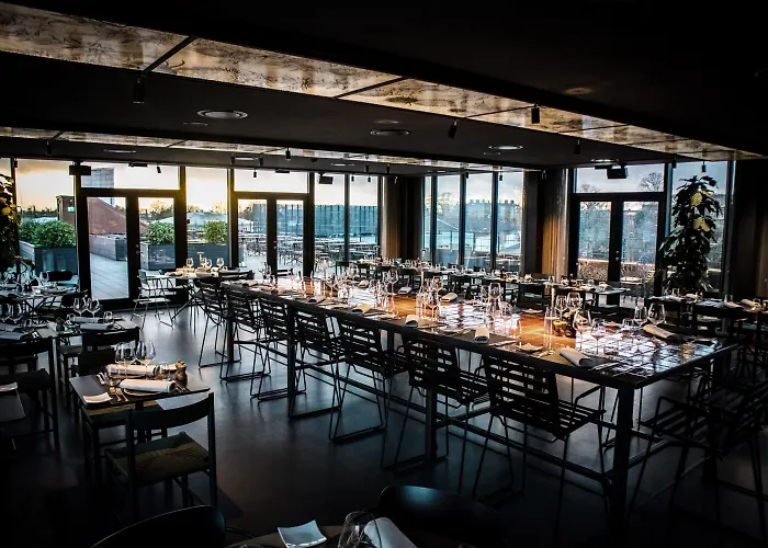 Boutique Ottilia 4* Copenaghen