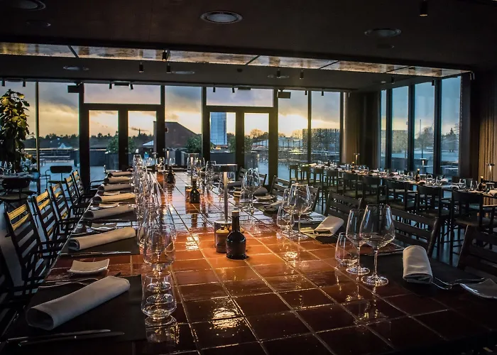 Hotel Boutique Ottilia Copenaghen