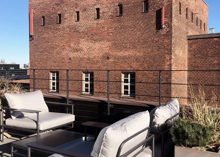 Boutique Ottilia Hotel Copenaghen