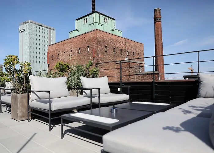 Hotel Boutique Ottilia 4*